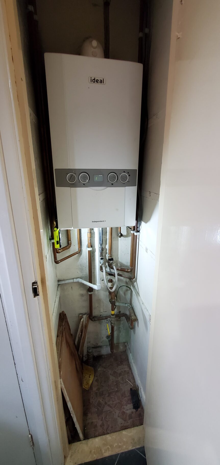 New combi boiler gas boiler kent maidestone surrey epsom