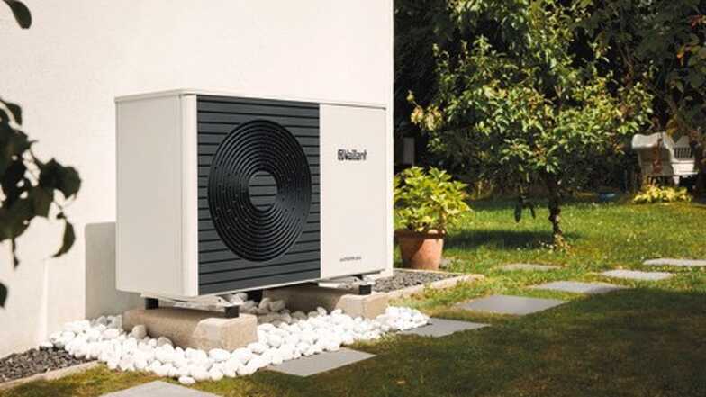 Surrey Heat Pump Installation