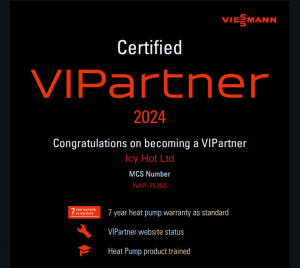 viessmann mcs heat pump partner surrey